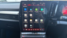 Renault Scenic E-Tech 160kW Esprit Alpine 87kWh Long Range 5dr Auto Electric Estate